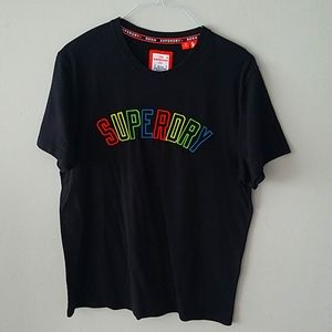 SuperDry Tee